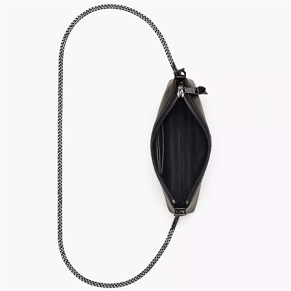 Marc Jacobs The Snapshot DTM Convertible Shoulder Bag, Sort 